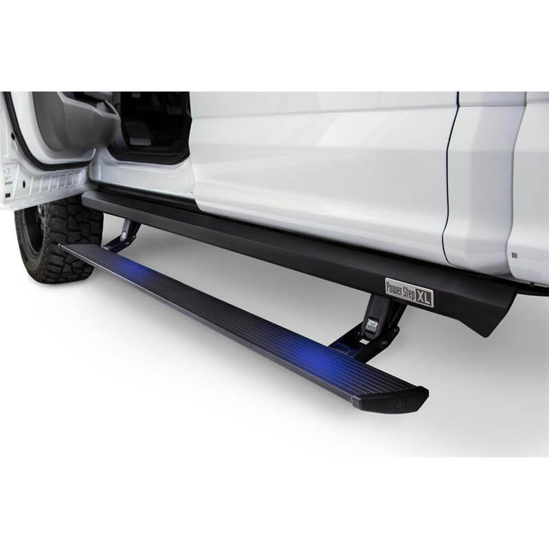 Running Boards